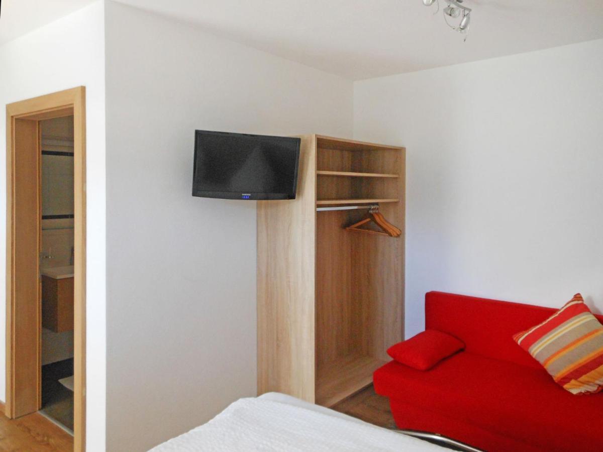 רמסאו אים זילרטל Apartment Hanser By Interhome מראה חיצוני תמונה