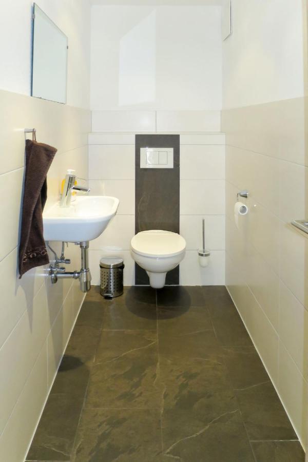 רמסאו אים זילרטל Apartment Hanser By Interhome מראה חיצוני תמונה